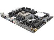 ASUS X99 E ATX Motherboards Intel