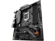ASUS ROG STRIX Z270G GAMING LGA1151 DDR4 DP HDMI M.2 mATX Motherboard with onboard AC Wifi and USB 3.1