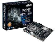 ASUS PRIME H270 PLUS CSM ATX Motherboards Intel