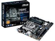 ASUS PRIME H270M PLUS Micro ATX Motherboards Intel