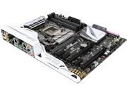 ASUS Z170 DELUXE ATX Intel Motherboard