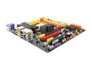 ECS Black Series A785GM-M Micro ATX AMD Motherboard