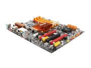 ECS X58B-A2 Deluxe ATX Intel Motherboard