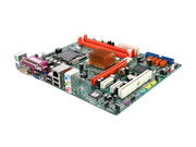 ECS G41T-M2 Gold V1.0 Micro ATX Intel Motherboard
