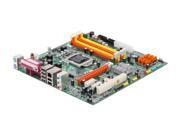 ECS P55H-CM (V1.0) Micro ATX Intel Motherboard
