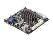 ECS HDC-I2(1.0) AMD E-350 APU (1.6GHz, Dual-Core) Mini ITX Motherboard/CPU Combo