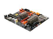 DFI P45-ION-T2A2 Intel Atom 230 ATX Motherboard/CPU Combo