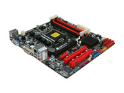 BIOSTAR B75MU3+ Micro ATX Intel Motherboard
