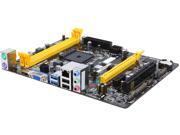 BIOSTAR AM1MHP Micro ATX AMD Motherboard