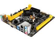 AMD A68N 5200 AMD Fusion APU A6 5200 Quad Core Processor Mini ITX Motherboard CPU VGA Combo