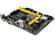 BIOSTAR A960D V2 Micro ATX Motherboards AMD