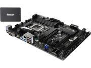 BIOSTAR Z270GT6 ATX Motherboards Intel