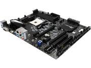 BIOSTAR X370GT5 ATX Motherboards AMD