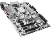 MSI H270 TOMAHAWK ARCTIC ATX Motherboards Intel