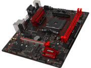 MSI A320M Gaming PRO Micro ATX Motherboards - AMD MSI A320M Gaming PRO Micro ATX Motherboards - AMD