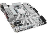 MSI B250M MORTAR ARCTIC Micro ATX Motherboards Intel