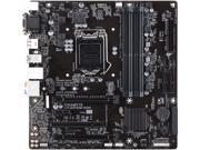 GIGABYTE GA-Q270M-D3H (rev. 1.0) LGA 1151 Intel Q270 HDMI SATA 6Gb/s USB 3.1 Motherboards - Intel GIGABYTE GA-Q270M-D3H (rev. 1.0) LGA 1151 Intel Q270 HDMI SATA 6Gb/s USB 3.1 Motherboards - Intel
