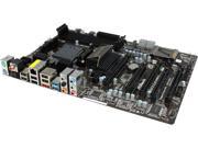 ASRock 990FX Extreme3 ATX AMD Motherboard with UEFI BIOS