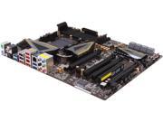 ASRock 990FX Extreme9 ATX AMD Motherboard with UEFI BIOS