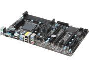ASRock 980DE3/U3S3 ATX AMD Motherboard