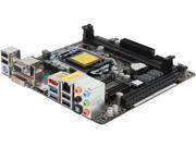 ASRock B85M-ITX Mini ITX Intel Motherboard