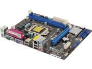 Asrock H61m-ps4 Micro Atx Intel Motherboard