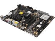 Asrock Z87 Extreme9/ac Atx Intel Motherboard