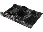 ASRock 970 Extreme3 R2.0 ATX AMD Motherboard