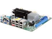 ASRock AD2550R U3S3 Mini ITX Server Motherboard