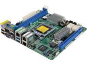 ASRock E3C226D2I Mini ITX Server Motherboard