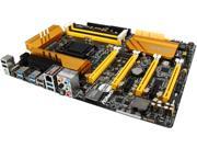 ASRock Z97 OC Formula ATX Intel Motherboard