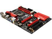 Asrock Fatal1ty H97 Killer Atx Intel Motherboard