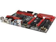 ASRock Fatal1ty H97 Performance ATX Intel Motherboard