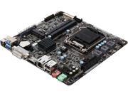 ASRock H81TM ITX R2.0 Mini ITX Intel Motherboard