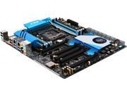 ASRock X99 Extreme11 Extended ATX Intel Motherboard