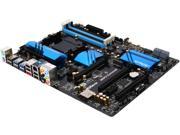 ASRock 990FX Extreme6 ATX AMD Motherboard