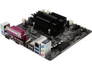 ASRock N3050B ITX Intel Dual Core Processor N3050 up to 2.16 GHz Mini ITX Motherboard CPU VGA Combo
