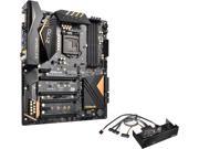 MB ASROCK Z170 EXTREME7 RTL Configurator