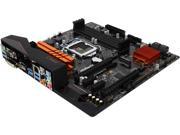 ASRock H170M Pro4 Micro ATX Intel Motherboard