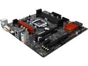 ASRock B150M Pro4S Micro ATX Intel Motherboard