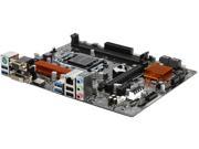 ASRock B150M HDV Micro ATX Intel Motherboard