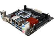 ASRock H170M ITX ac Mini ITX Intel Motherboard