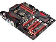ASRock Fatal1ty Z170 Professional Gaming i7 ATX Intel Motherboard