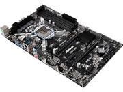 ASRock E3V5 WS ATX Intel Motherboard