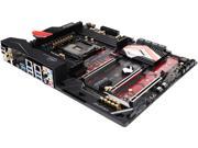 ASRock Fatal1ty X99 Professional Gaming i7 ATX Motherboards Intel