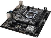 ASRock B250M HDV Micro ATX Motherboards Intel