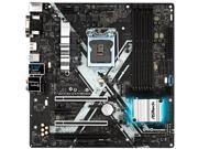 ASRock Z270M EXTREME 4 Micro ATX Motherboards Intel