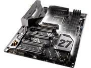 ASRock Z270 SuperCarrier LGA 1151 Intel Z270 HDMI SATA 6Gb s USB 3.0 ATX Motherboards Intel Retail