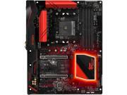 ASRock Fatal1ty X370 Gaming K4 AM4 AMD Promontory X370 SATA 6Gb/s USB 3.1 USB 3.0 HDMI ATX Motherboards - AMD ASRock Fatal1ty X370 Gaming K4 AM4 AMD Promontory X370 SATA 6Gb/s USB 3.1 USB 3.0 HDMI ATX Motherboards - AMD