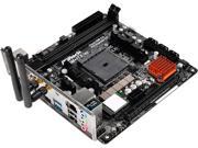 ASRock A88M ITX ac R2.0 Mini ITX Motherboards AMD